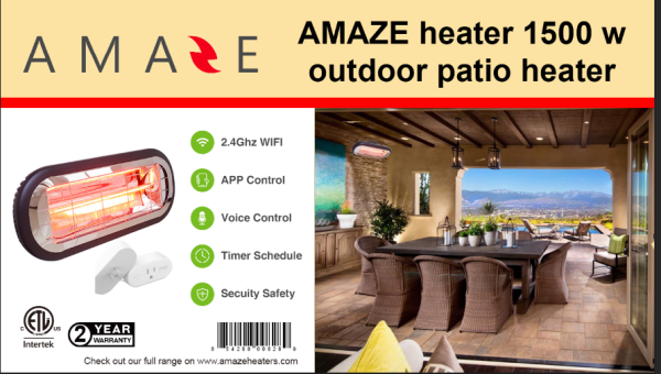 Electric Wall Panel Heaters Wall Mounted Room Space Heaters Amaze 