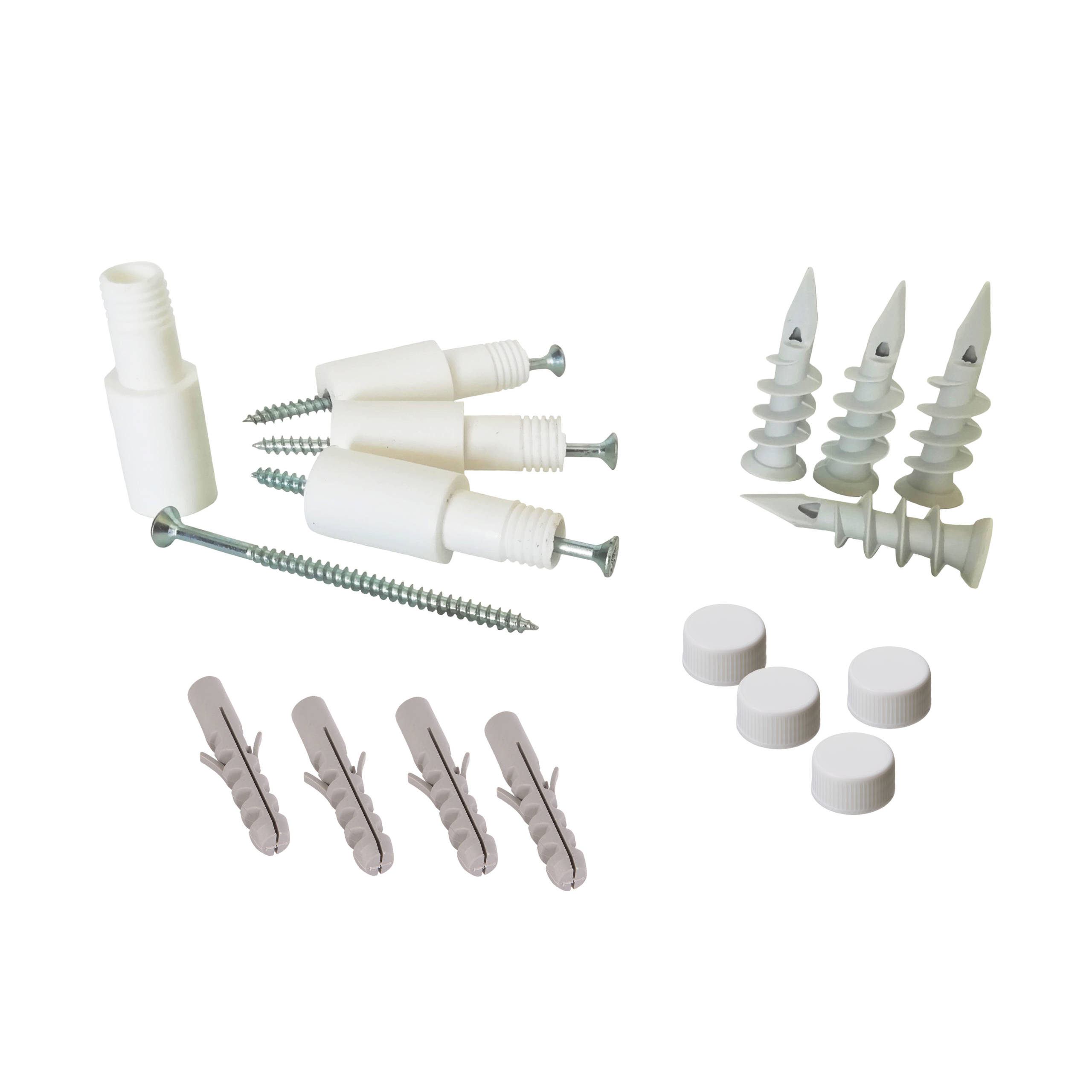 Amaze Heater Installation Hardware Kit Amaze Heaters